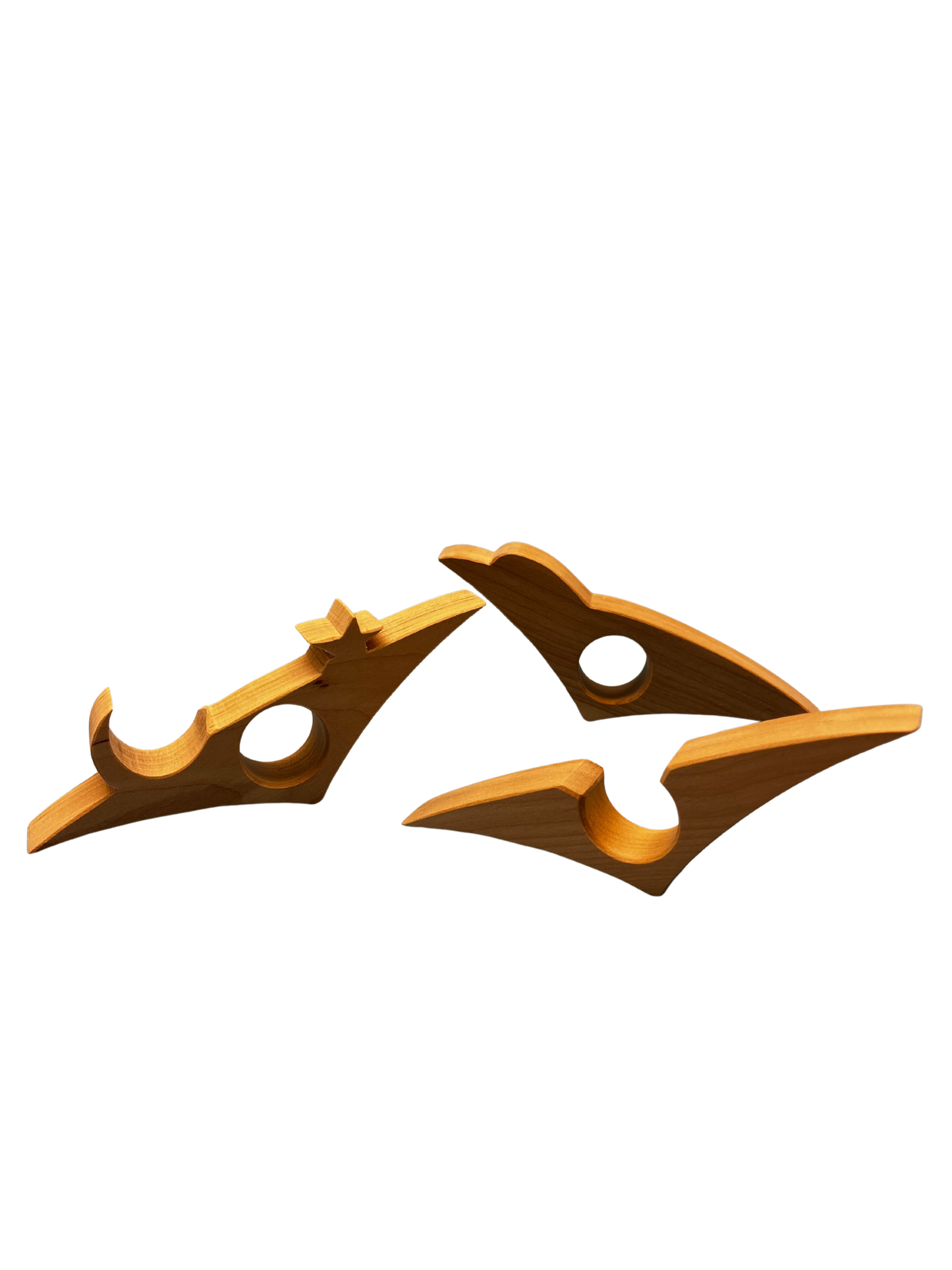 Les bagues de lecture