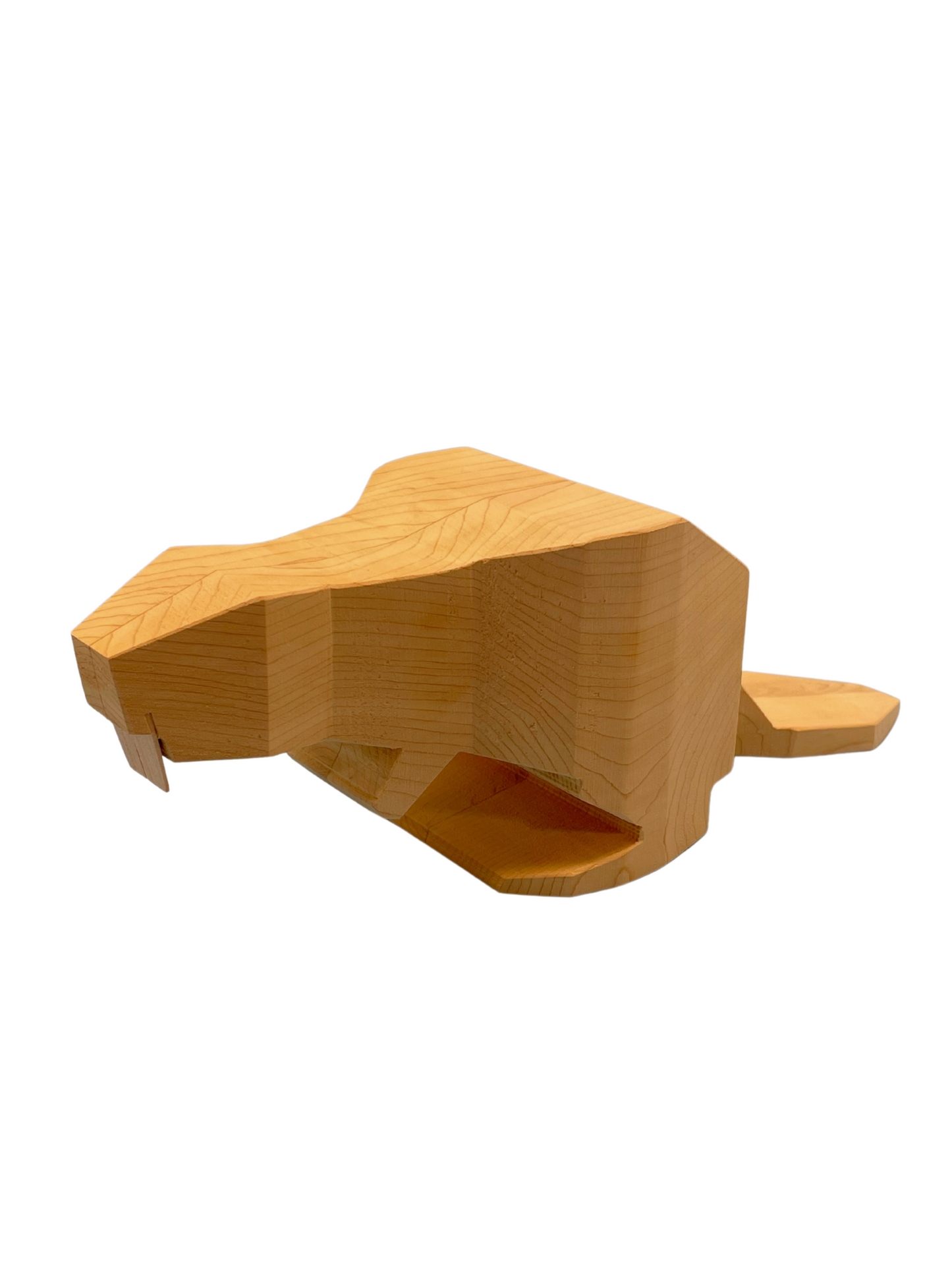 El castor
