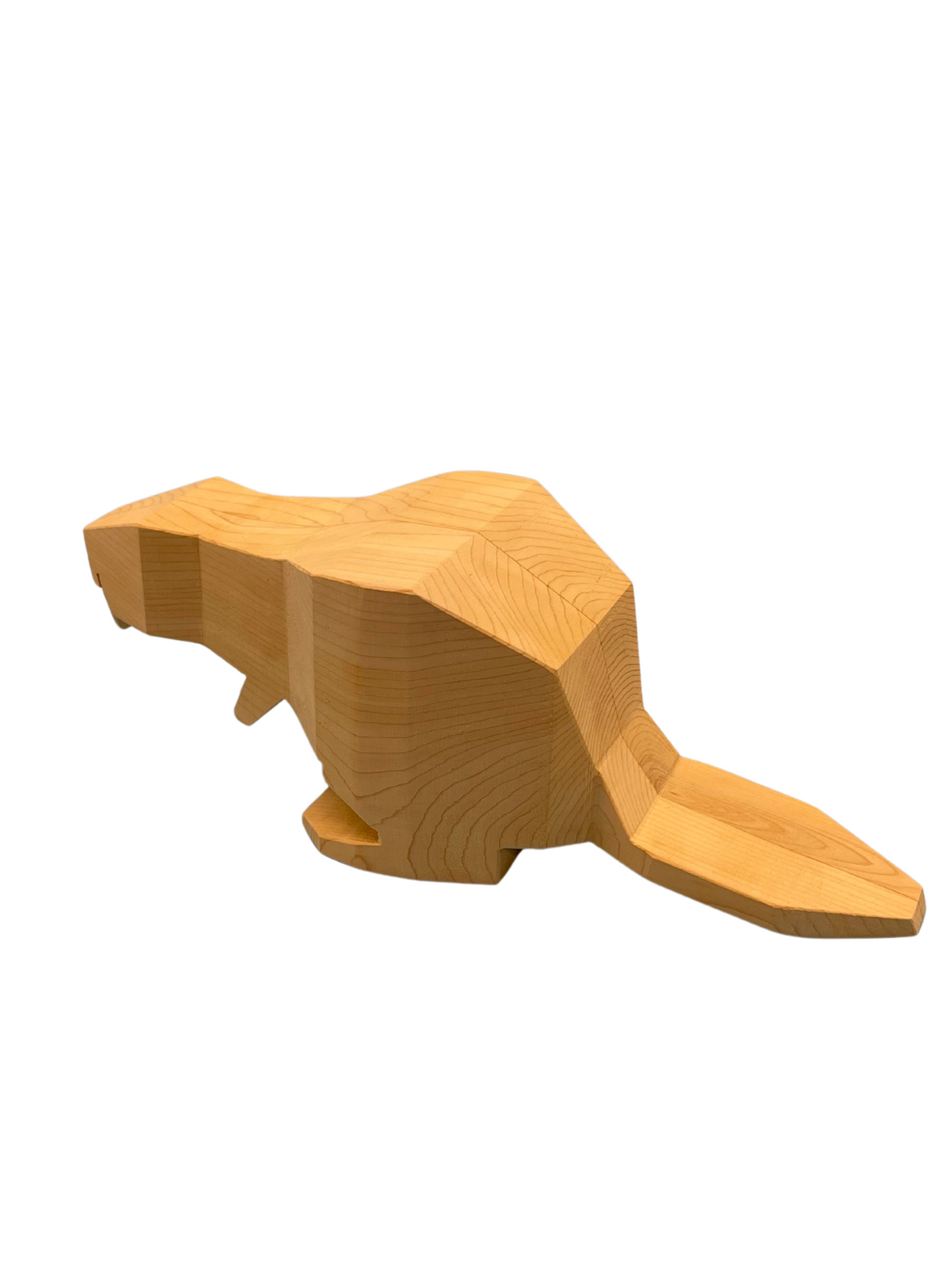 El castor