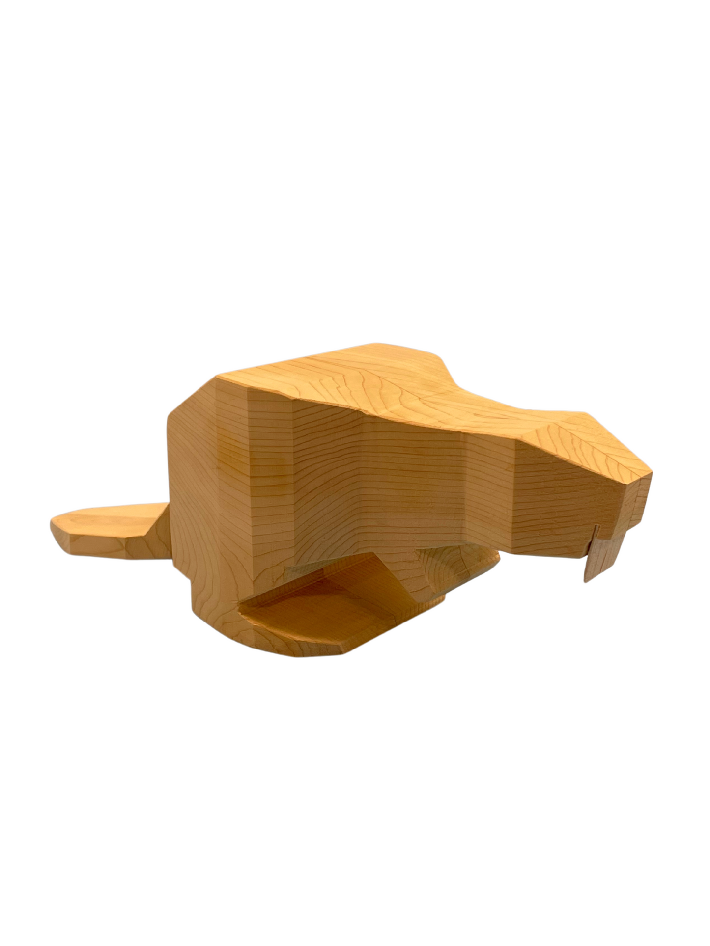 El castor