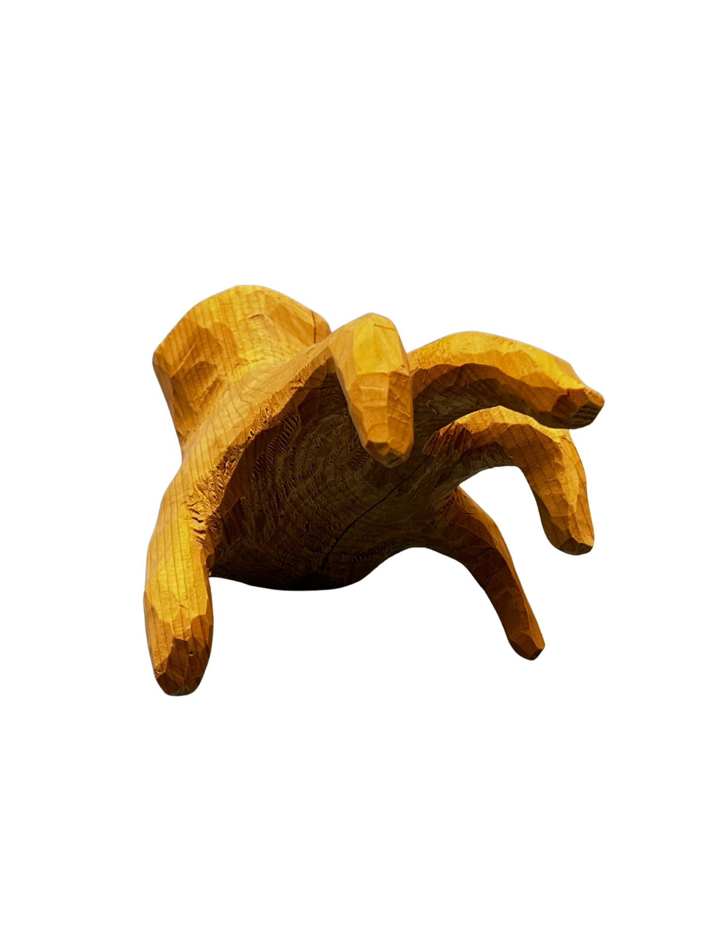 Handy / La main courante