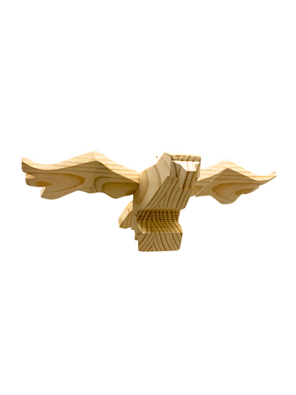 El águila
