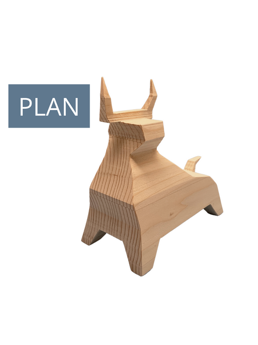 Le taureau