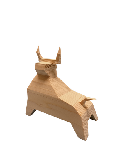 The Bull