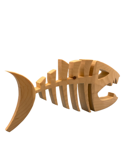 Piranha