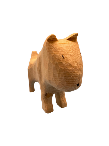 Le Bull Terrier