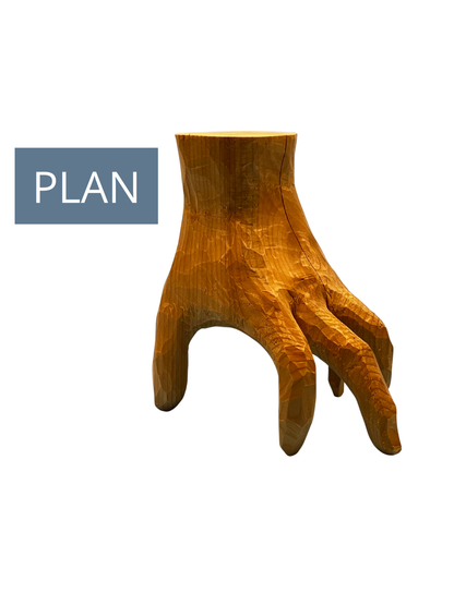 Handy / La main courante