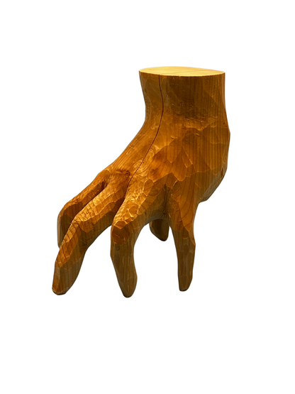 Handy / La main courante